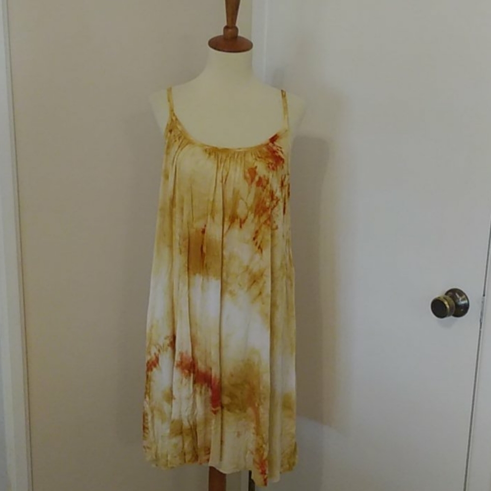 S LOVE TANJANE Dress AA41 3717
